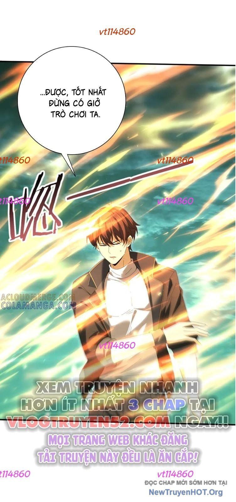 Toàn Dân Chuyển Chức: Ngự Long Sư Là Chức Nghiệp Yếu Nhất? Chapter 143 - 6