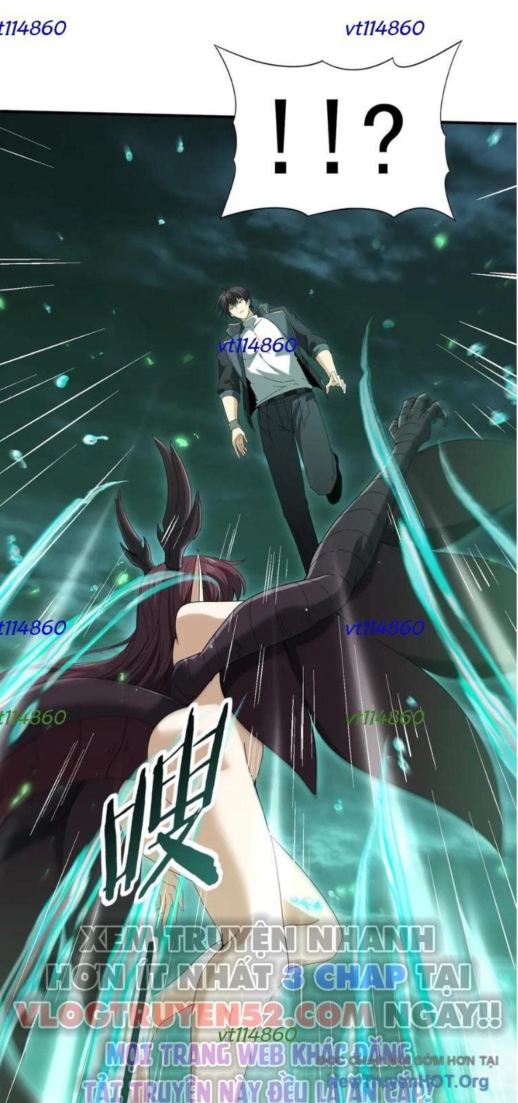 Toàn Dân Chuyển Chức: Ngự Long Sư Là Chức Nghiệp Yếu Nhất? Chapter 143 - 7