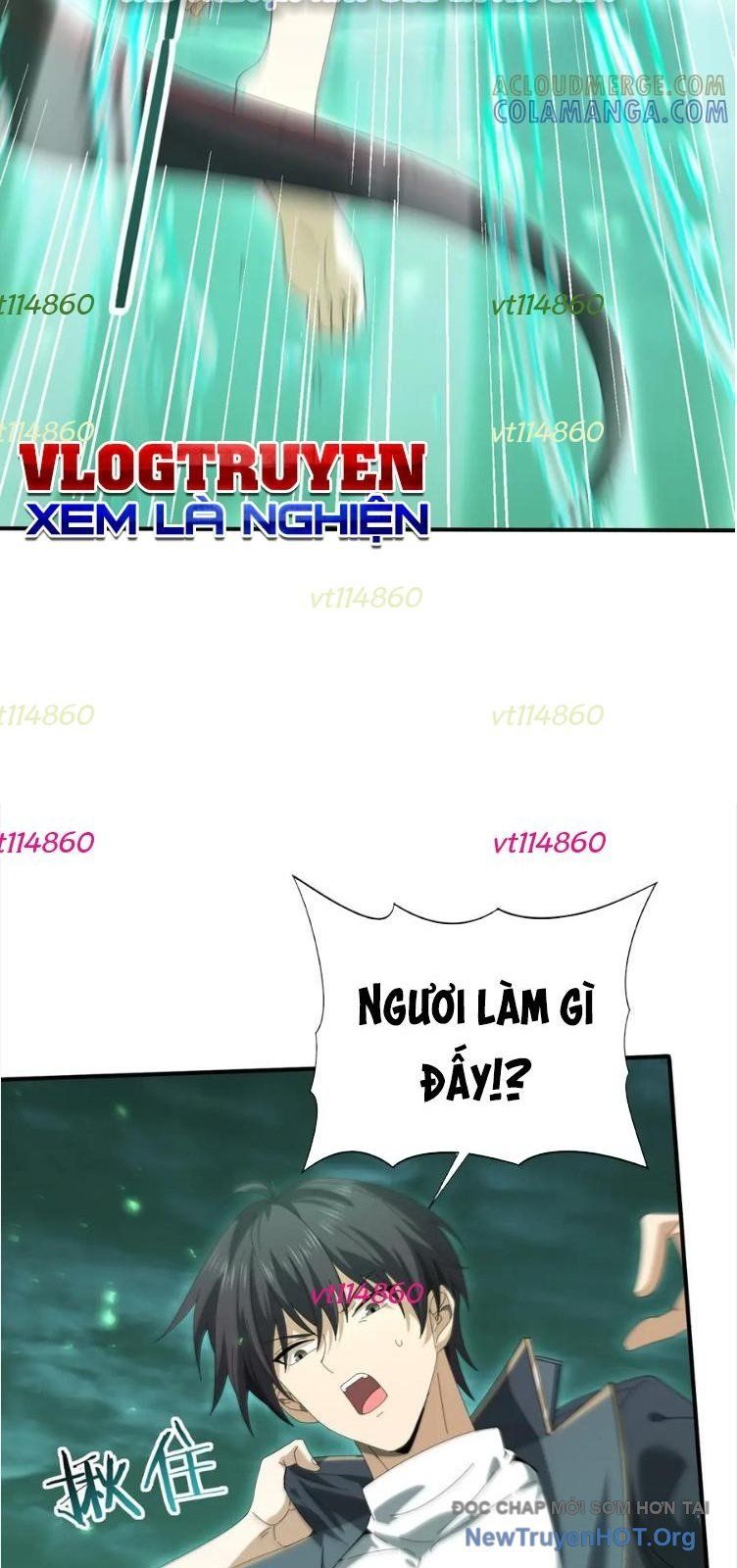 Toàn Dân Chuyển Chức: Ngự Long Sư Là Chức Nghiệp Yếu Nhất? Chapter 143 - 8