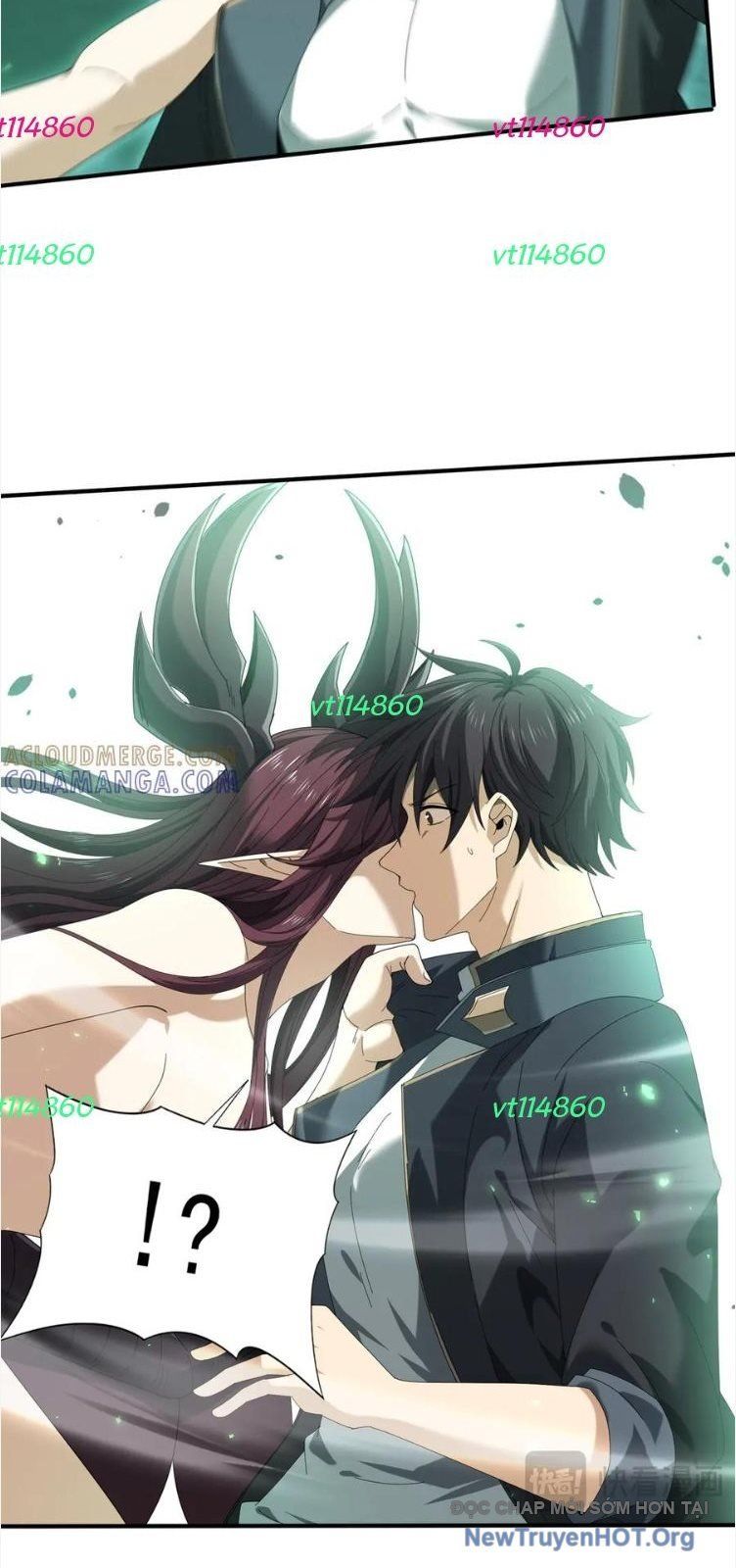 Toàn Dân Chuyển Chức: Ngự Long Sư Là Chức Nghiệp Yếu Nhất? Chapter 143 - 9