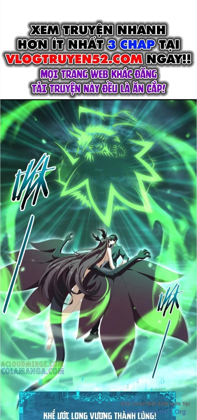 Toàn Dân Chuyển Chức: Ngự Long Sư Là Chức Nghiệp Yếu Nhất? Chapter 143 - 10