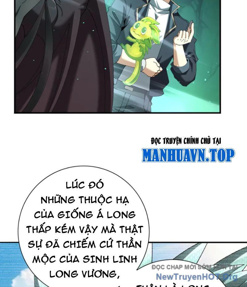 Toàn Dân Chuyển Chức: Ngự Long Sư Là Chức Nghiệp Yếu Nhất? Chapter 144 - 2