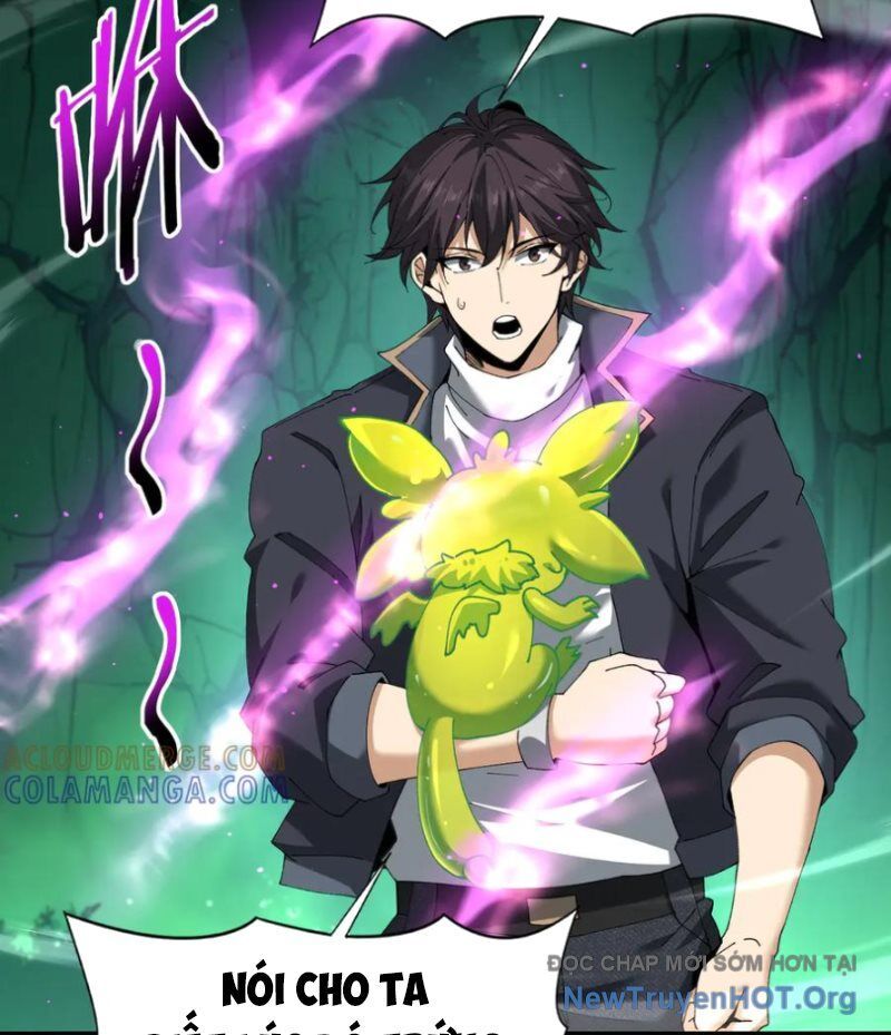 Toàn Dân Chuyển Chức: Ngự Long Sư Là Chức Nghiệp Yếu Nhất? Chapter 144 - 14