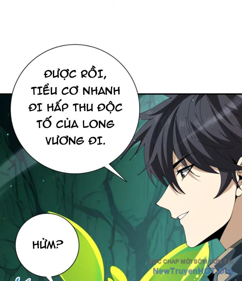 Toàn Dân Chuyển Chức: Ngự Long Sư Là Chức Nghiệp Yếu Nhất? Chapter 144 - 20