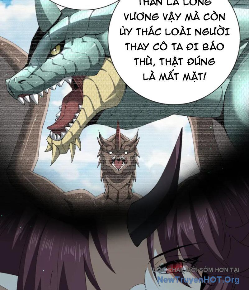 Toàn Dân Chuyển Chức: Ngự Long Sư Là Chức Nghiệp Yếu Nhất? Chapter 144 - 3