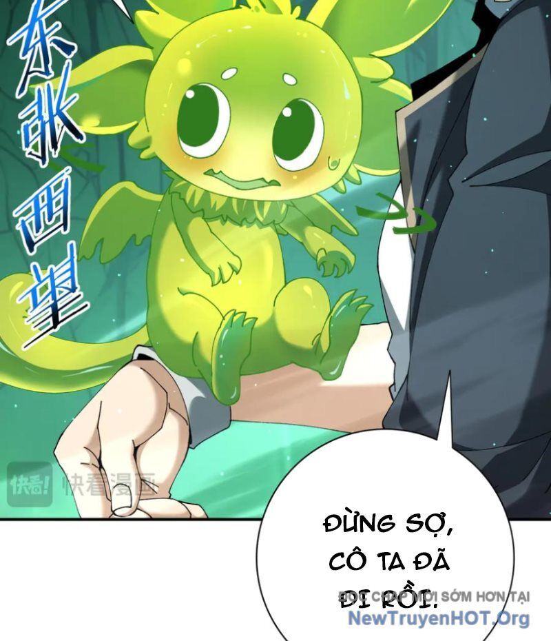 Toàn Dân Chuyển Chức: Ngự Long Sư Là Chức Nghiệp Yếu Nhất? Chapter 144 - 21