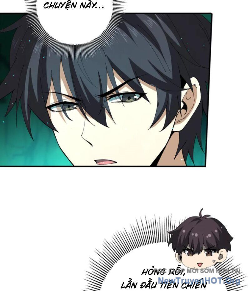 Toàn Dân Chuyển Chức: Ngự Long Sư Là Chức Nghiệp Yếu Nhất? Chapter 144 - 24