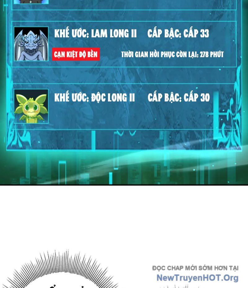 Toàn Dân Chuyển Chức: Ngự Long Sư Là Chức Nghiệp Yếu Nhất? Chapter 144 - 26