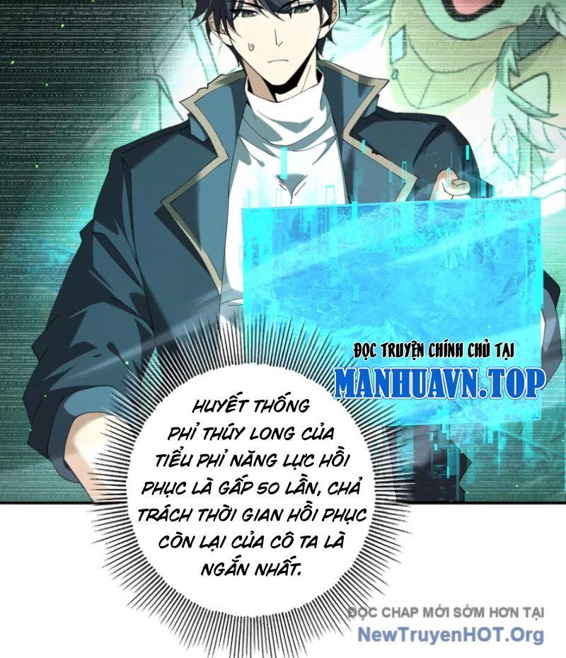 Toàn Dân Chuyển Chức: Ngự Long Sư Là Chức Nghiệp Yếu Nhất? Chapter 144 - 28