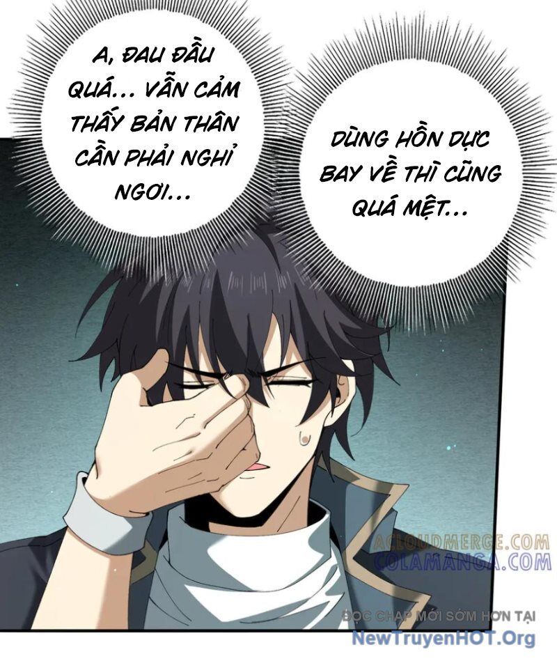 Toàn Dân Chuyển Chức: Ngự Long Sư Là Chức Nghiệp Yếu Nhất? Chapter 144 - 32