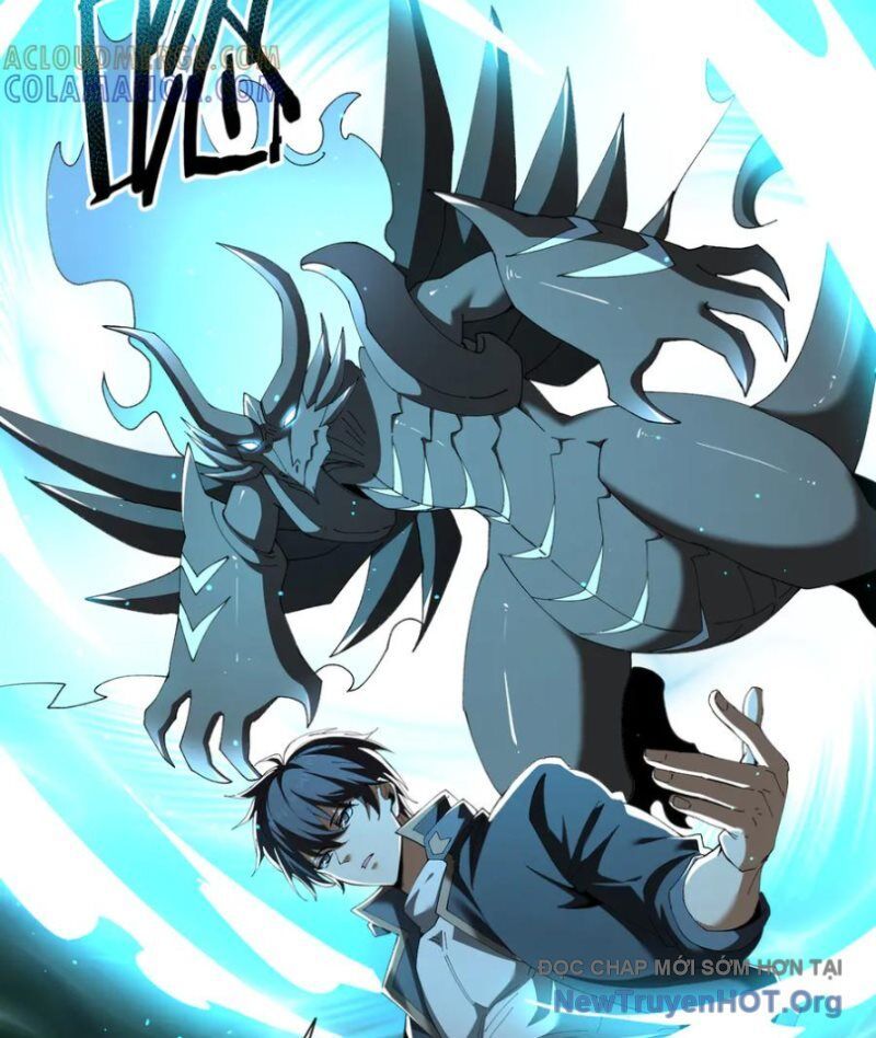 Toàn Dân Chuyển Chức: Ngự Long Sư Là Chức Nghiệp Yếu Nhất? Chapter 144 - 35