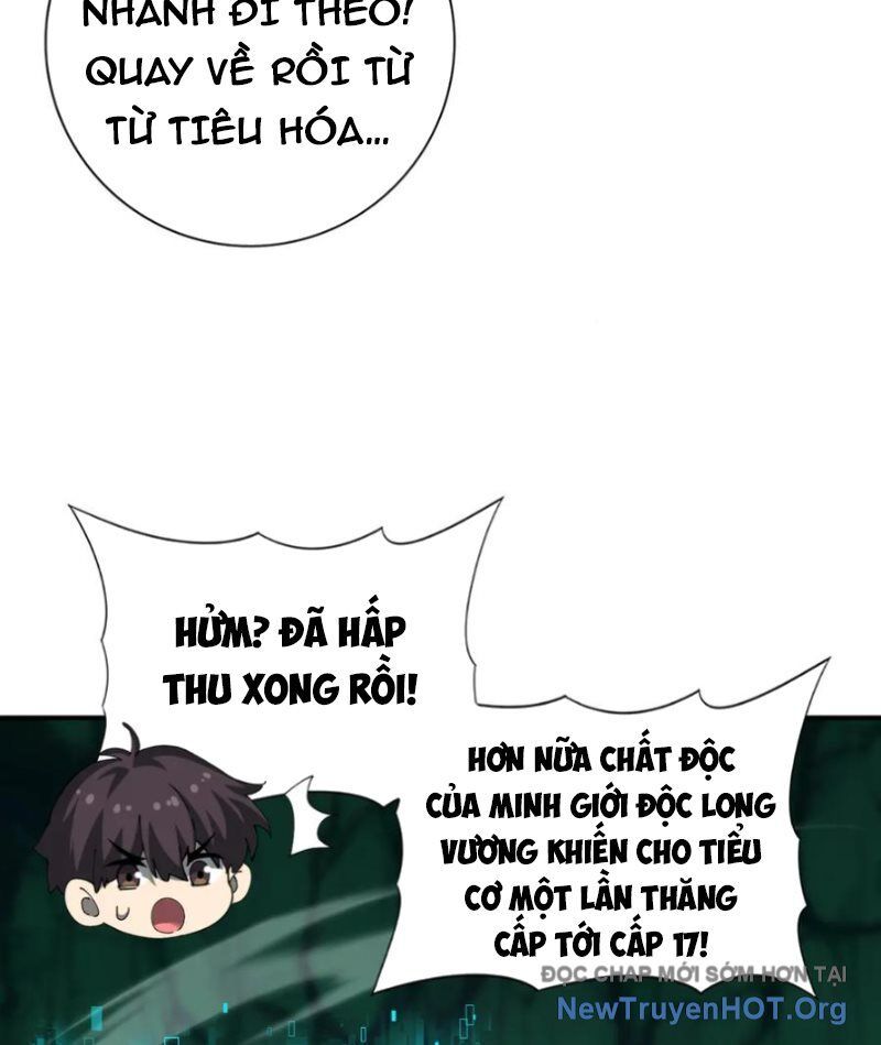 Toàn Dân Chuyển Chức: Ngự Long Sư Là Chức Nghiệp Yếu Nhất? Chapter 144 - 40