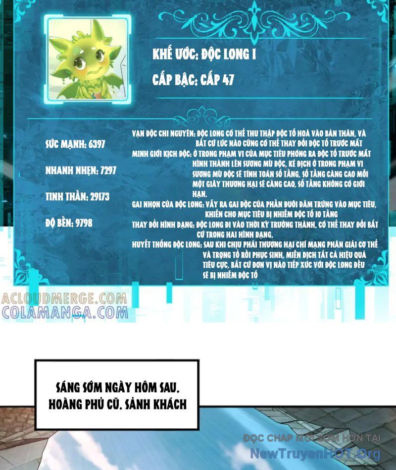 Toàn Dân Chuyển Chức: Ngự Long Sư Là Chức Nghiệp Yếu Nhất? Chapter 144 - 42