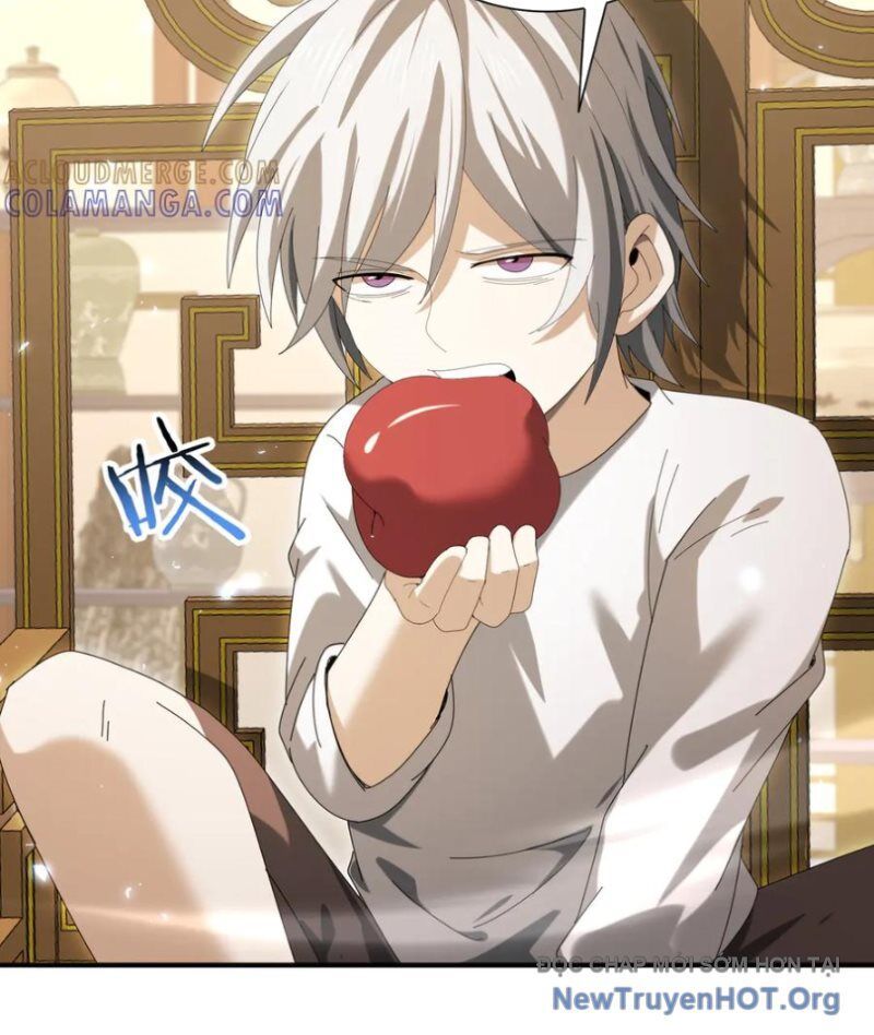 Toàn Dân Chuyển Chức: Ngự Long Sư Là Chức Nghiệp Yếu Nhất? Chapter 144 - 53