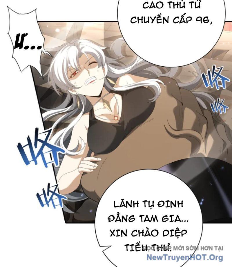 Toàn Dân Chuyển Chức: Ngự Long Sư Là Chức Nghiệp Yếu Nhất? Chapter 144 - 70