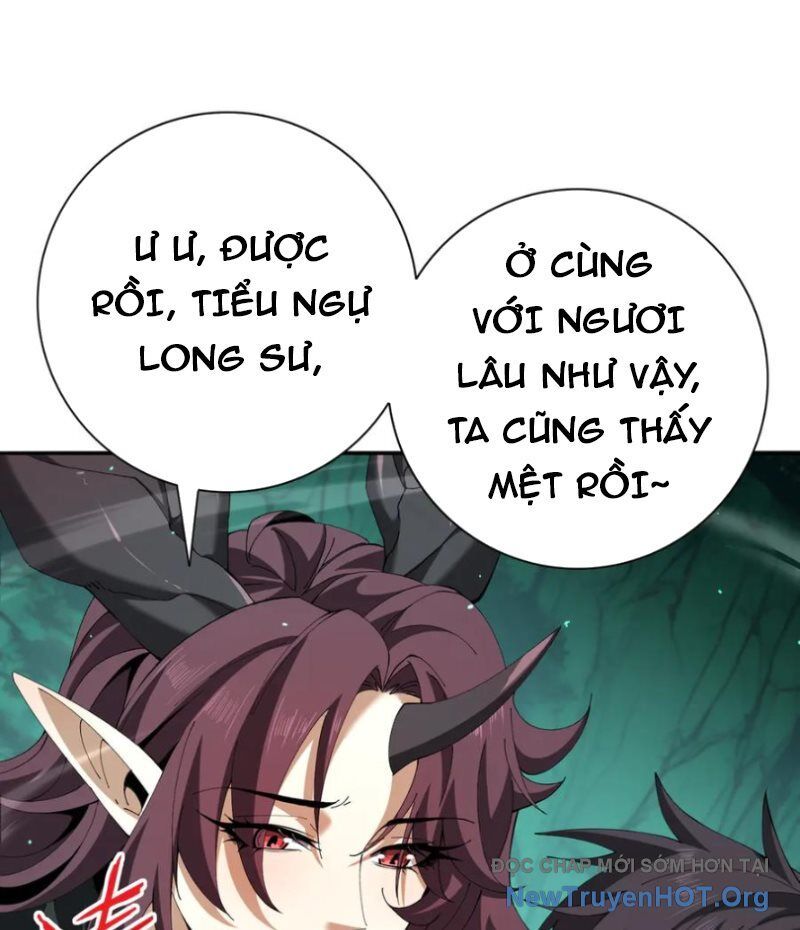 Toàn Dân Chuyển Chức: Ngự Long Sư Là Chức Nghiệp Yếu Nhất? Chapter 144 - 10