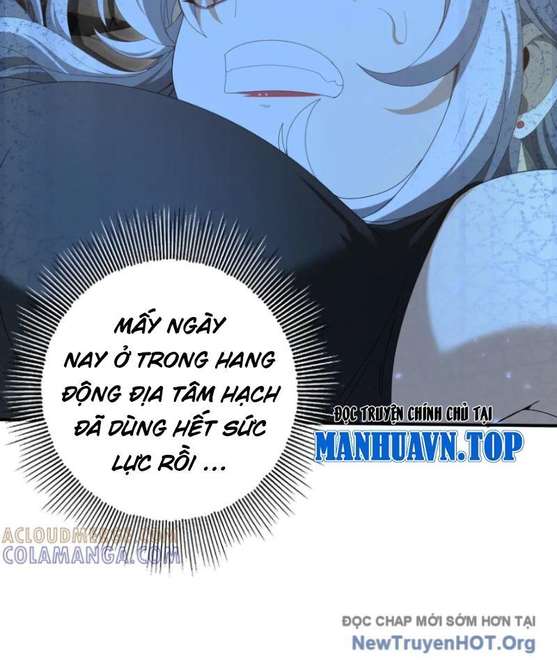 Toàn Dân Chuyển Chức: Ngự Long Sư Là Chức Nghiệp Yếu Nhất? Chapter 145 - 11