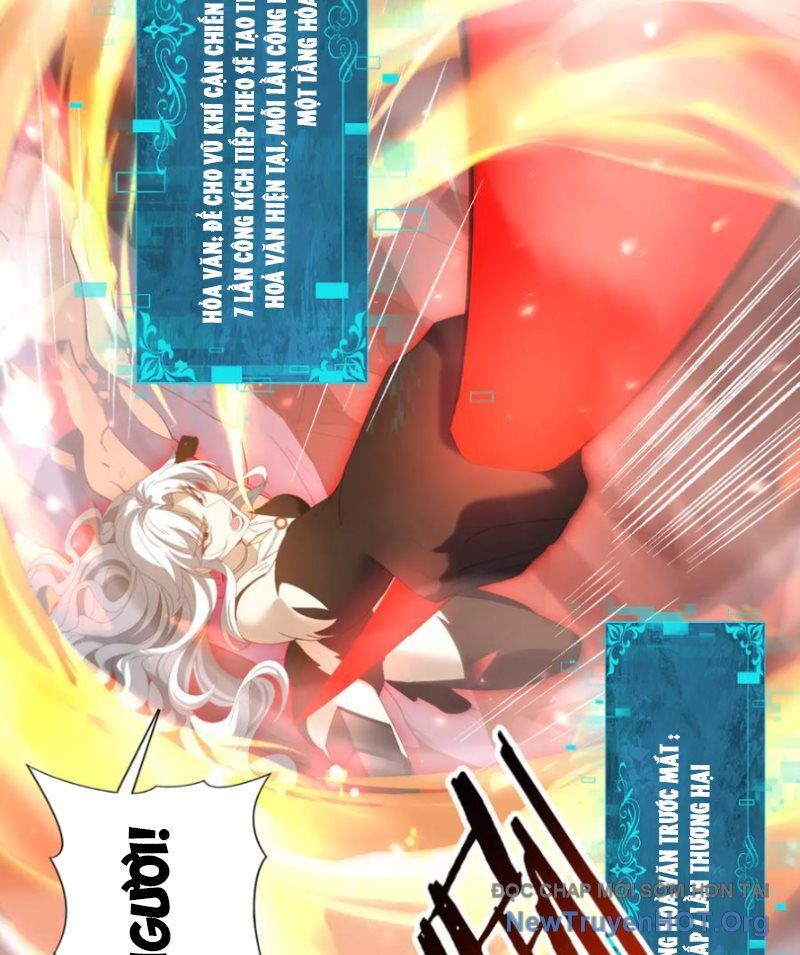 Toàn Dân Chuyển Chức: Ngự Long Sư Là Chức Nghiệp Yếu Nhất? Chapter 145 - 33