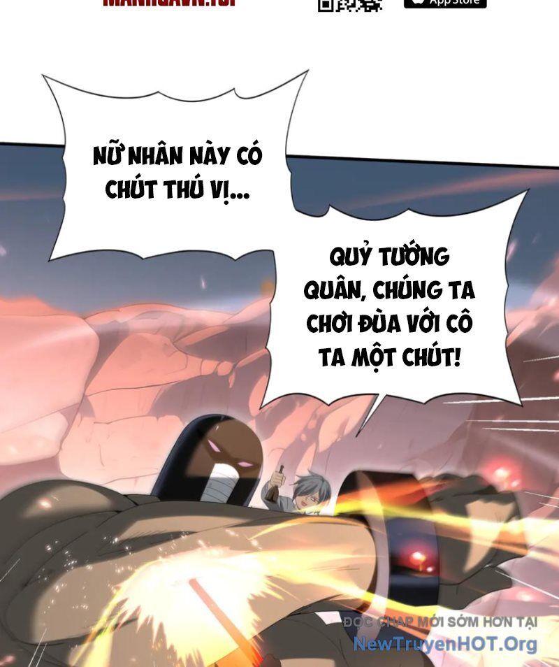 Toàn Dân Chuyển Chức: Ngự Long Sư Là Chức Nghiệp Yếu Nhất? Chapter 145 - 38