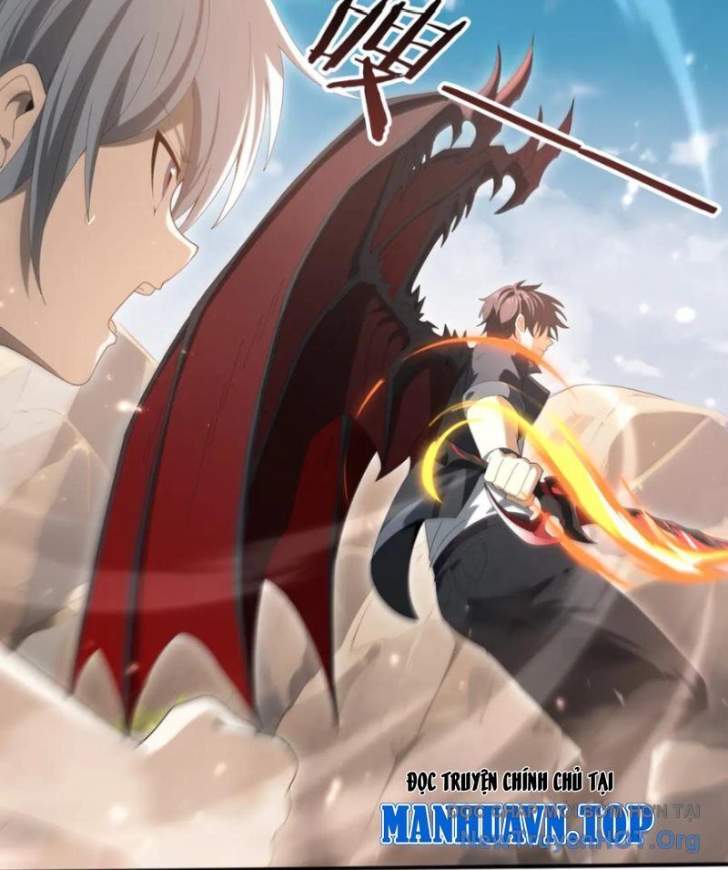 Toàn Dân Chuyển Chức: Ngự Long Sư Là Chức Nghiệp Yếu Nhất? Chapter 145 - 46