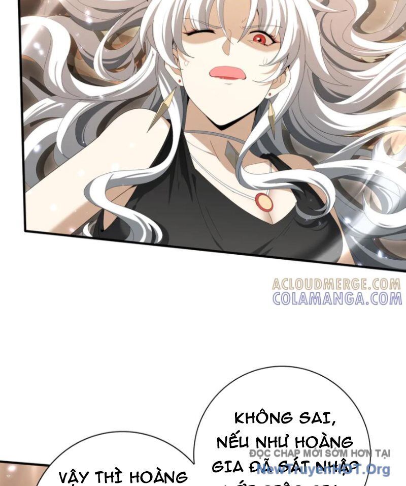 Toàn Dân Chuyển Chức: Ngự Long Sư Là Chức Nghiệp Yếu Nhất? Chapter 145 - 6