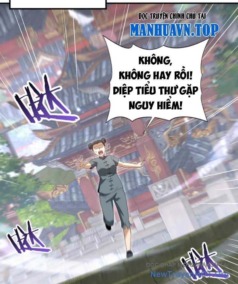 Toàn Dân Chuyển Chức: Ngự Long Sư Là Chức Nghiệp Yếu Nhất? Chapter 145 - 53