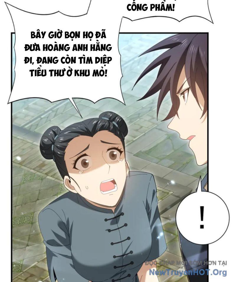 Toàn Dân Chuyển Chức: Ngự Long Sư Là Chức Nghiệp Yếu Nhất? Chapter 145 - 56