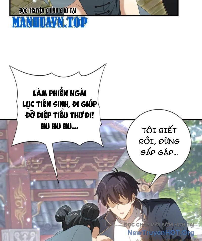Toàn Dân Chuyển Chức: Ngự Long Sư Là Chức Nghiệp Yếu Nhất? Chapter 145 - 57