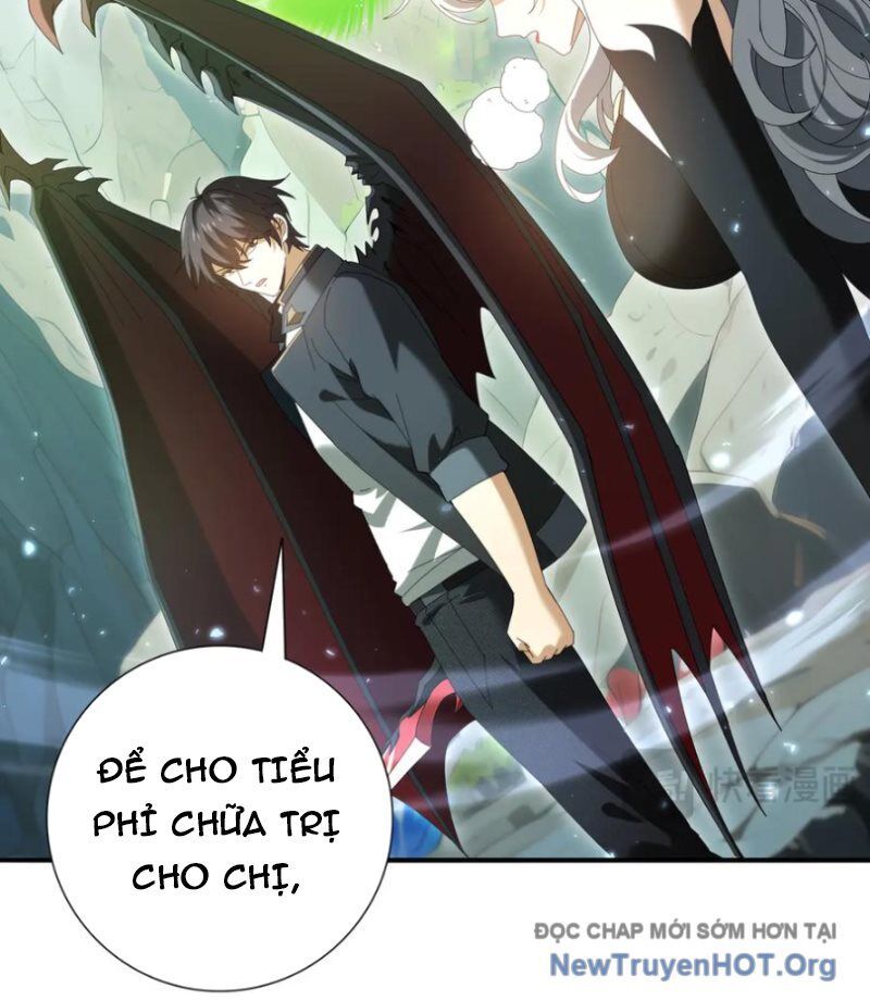 Toàn Dân Chuyển Chức: Ngự Long Sư Là Chức Nghiệp Yếu Nhất? Chapter 145 - 64