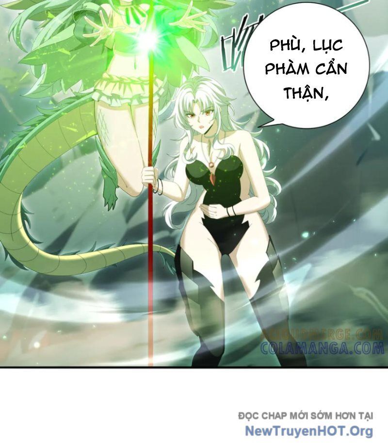 Toàn Dân Chuyển Chức: Ngự Long Sư Là Chức Nghiệp Yếu Nhất? Chapter 145 - 68