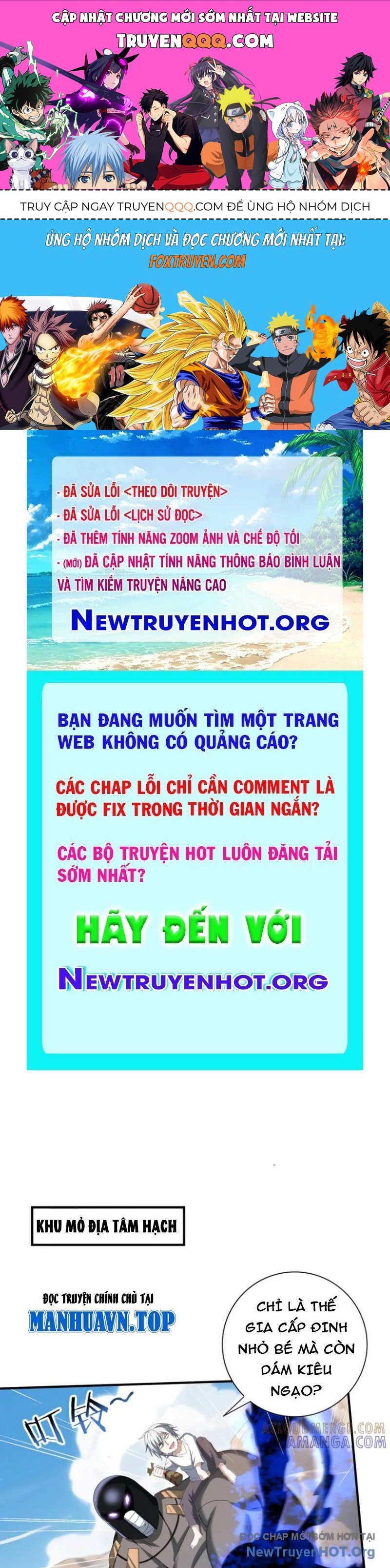 Toàn Dân Chuyển Chức: Ngự Long Sư Là Chức Nghiệp Yếu Nhất? Chapter 146 - 1