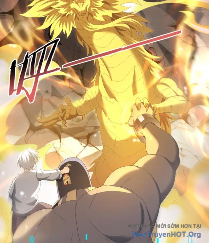 Toàn Dân Chuyển Chức: Ngự Long Sư Là Chức Nghiệp Yếu Nhất? Chapter 146 - 11