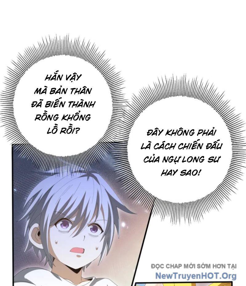 Toàn Dân Chuyển Chức: Ngự Long Sư Là Chức Nghiệp Yếu Nhất? Chapter 146 - 13