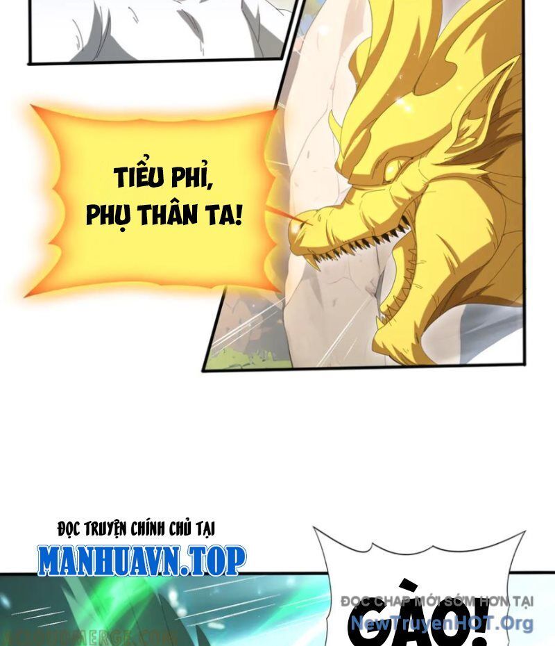 Toàn Dân Chuyển Chức: Ngự Long Sư Là Chức Nghiệp Yếu Nhất? Chapter 146 - 14
