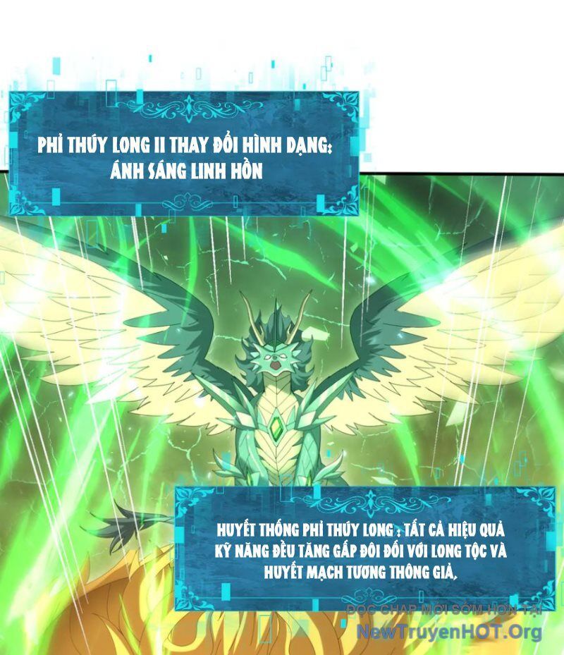 Toàn Dân Chuyển Chức: Ngự Long Sư Là Chức Nghiệp Yếu Nhất? Chapter 146 - 16