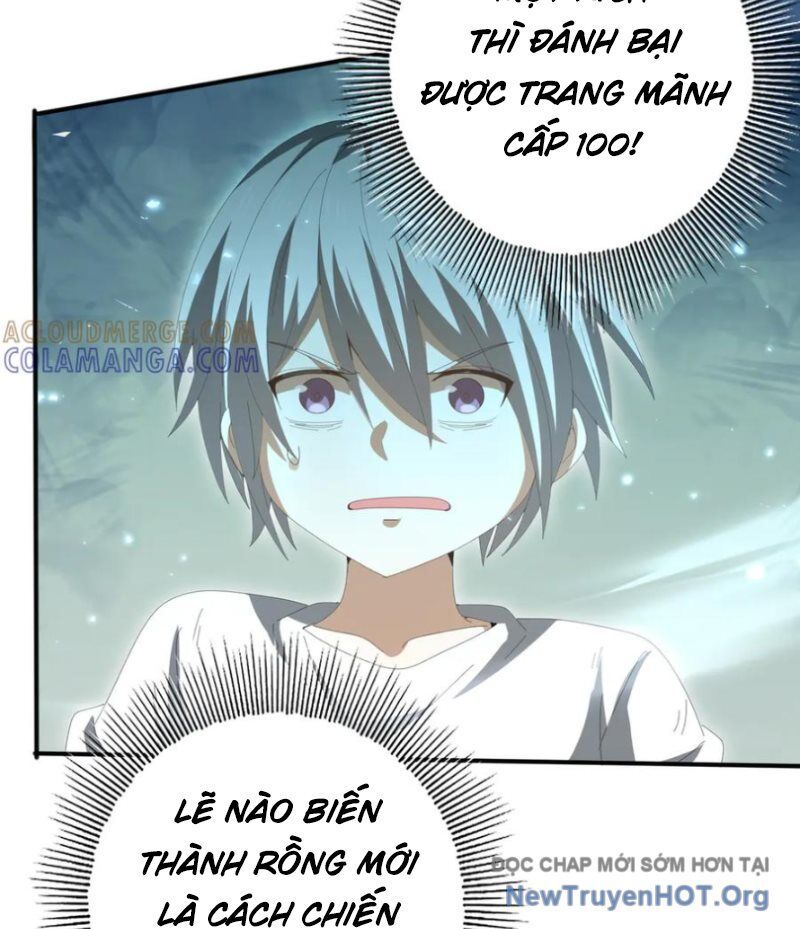 Toàn Dân Chuyển Chức: Ngự Long Sư Là Chức Nghiệp Yếu Nhất? Chapter 146 - 20