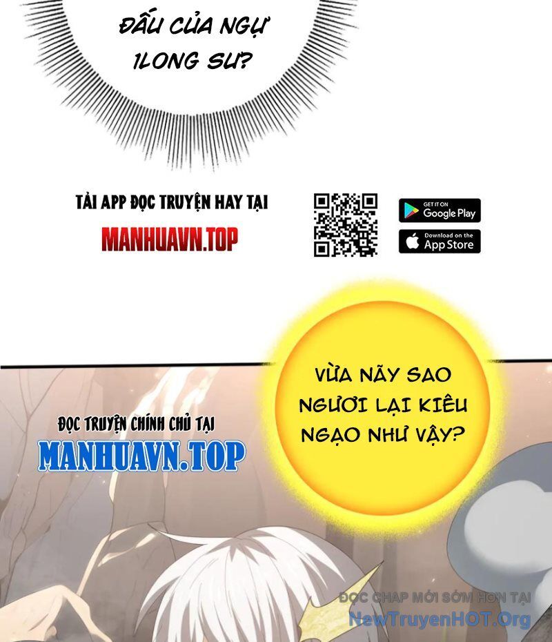 Toàn Dân Chuyển Chức: Ngự Long Sư Là Chức Nghiệp Yếu Nhất? Chapter 146 - 21