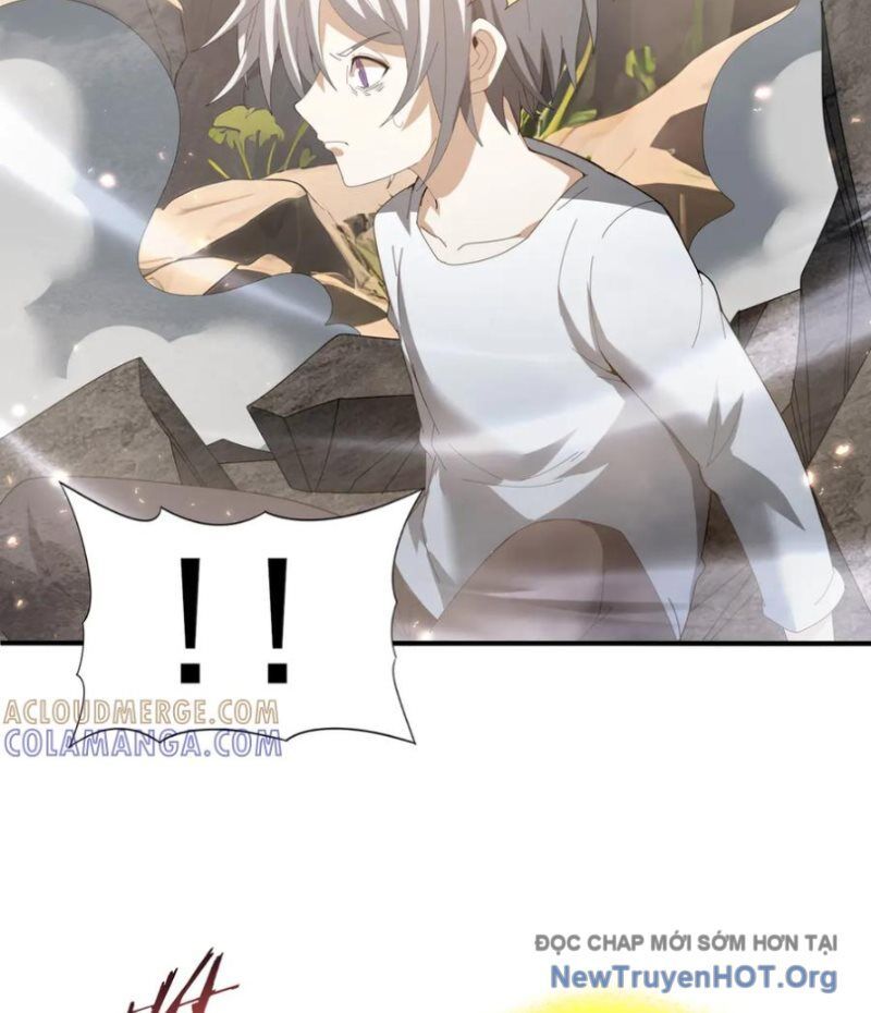 Toàn Dân Chuyển Chức: Ngự Long Sư Là Chức Nghiệp Yếu Nhất? Chapter 146 - 22