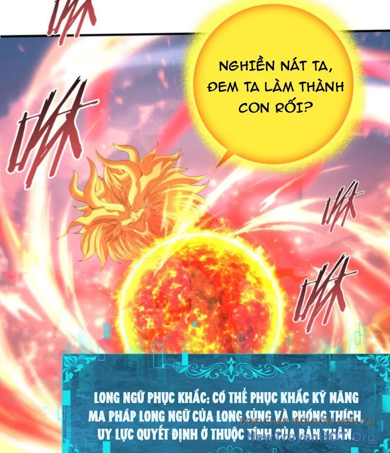 Toàn Dân Chuyển Chức: Ngự Long Sư Là Chức Nghiệp Yếu Nhất? Chapter 146 - 23