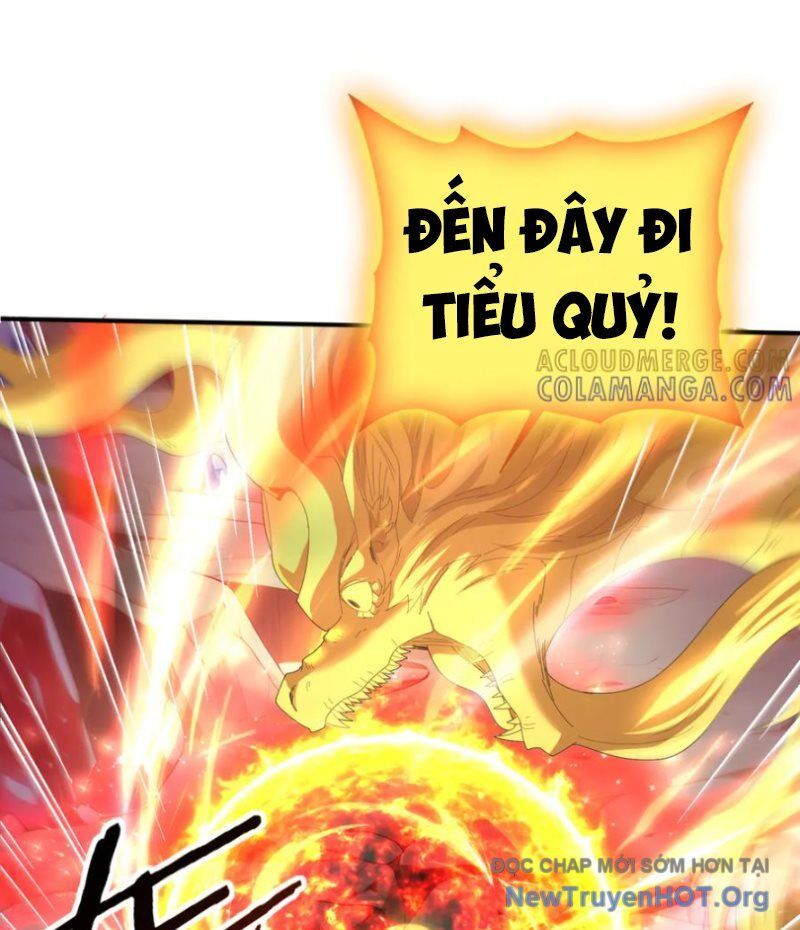 Toàn Dân Chuyển Chức: Ngự Long Sư Là Chức Nghiệp Yếu Nhất? Chapter 146 - 25