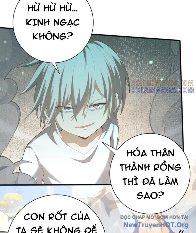 Toàn Dân Chuyển Chức: Ngự Long Sư Là Chức Nghiệp Yếu Nhất? Chapter 146 - 33