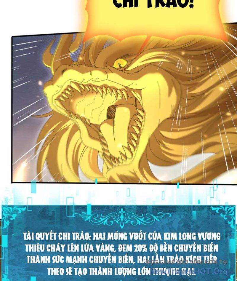 Toàn Dân Chuyển Chức: Ngự Long Sư Là Chức Nghiệp Yếu Nhất? Chapter 146 - 44