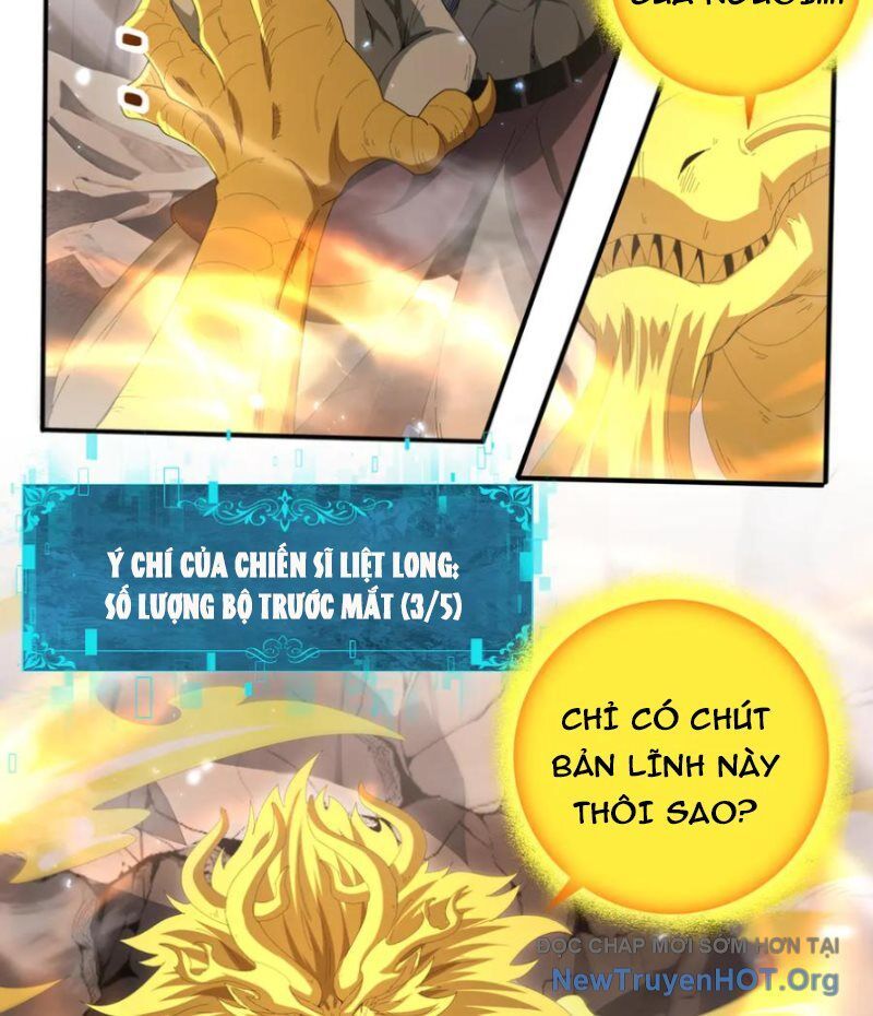 Toàn Dân Chuyển Chức: Ngự Long Sư Là Chức Nghiệp Yếu Nhất? Chapter 146 - 10