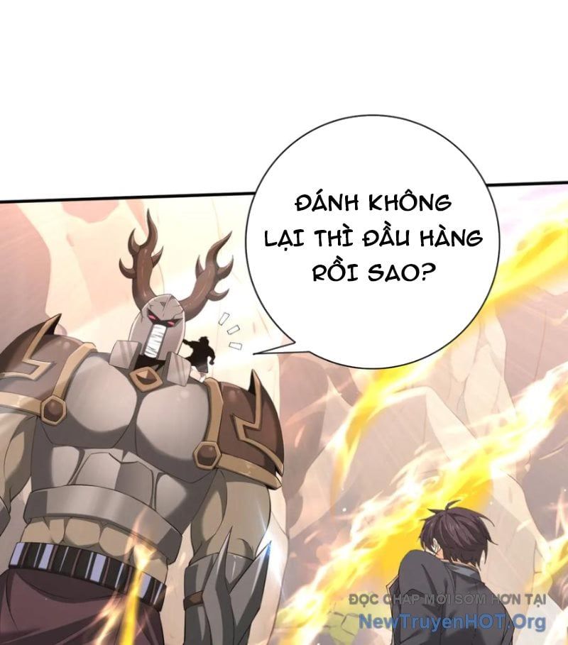 Toàn Dân Chuyển Chức: Ngự Long Sư Là Chức Nghiệp Yếu Nhất? Chapter 147 - 11