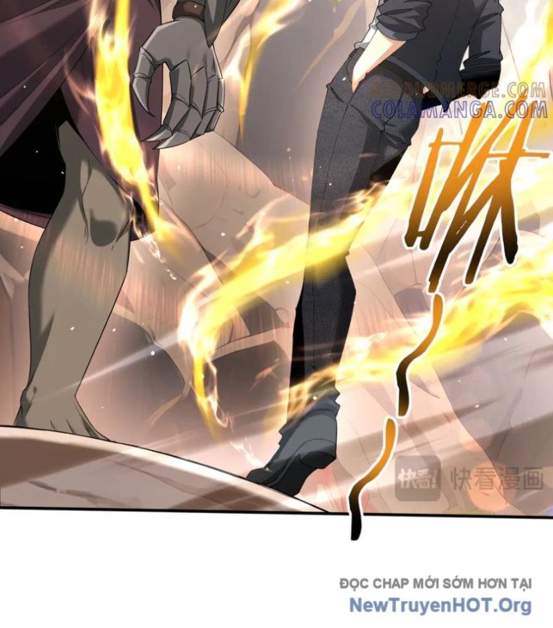 Toàn Dân Chuyển Chức: Ngự Long Sư Là Chức Nghiệp Yếu Nhất? Chapter 147 - 12