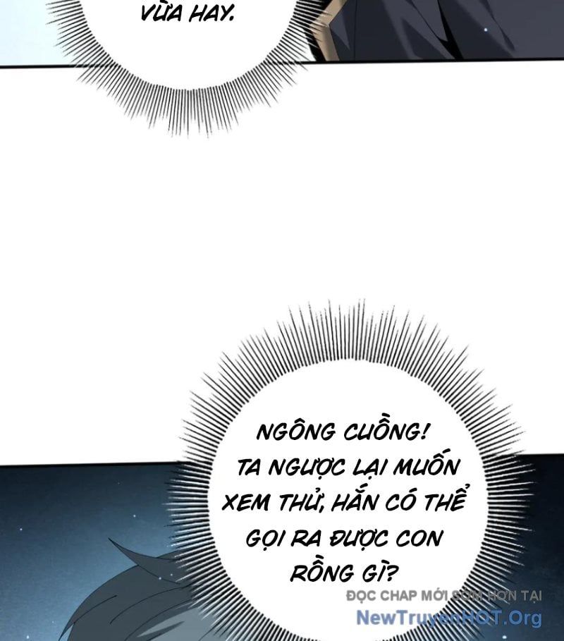 Toàn Dân Chuyển Chức: Ngự Long Sư Là Chức Nghiệp Yếu Nhất? Chapter 147 - 19