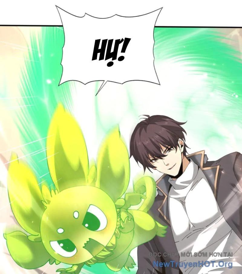 Toàn Dân Chuyển Chức: Ngự Long Sư Là Chức Nghiệp Yếu Nhất? Chapter 147 - 21