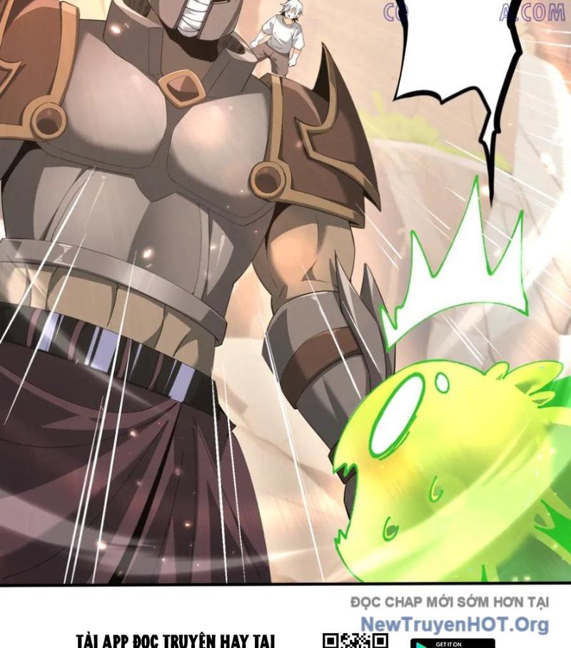 Toàn Dân Chuyển Chức: Ngự Long Sư Là Chức Nghiệp Yếu Nhất? Chapter 147 - 23