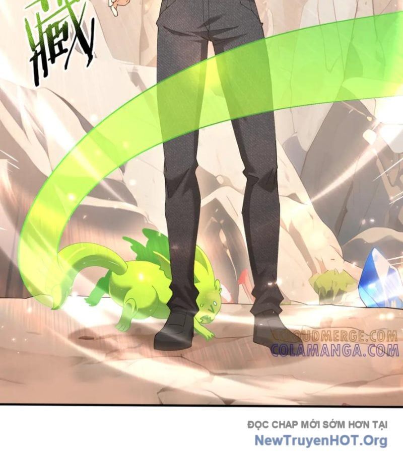 Toàn Dân Chuyển Chức: Ngự Long Sư Là Chức Nghiệp Yếu Nhất? Chapter 147 - 25