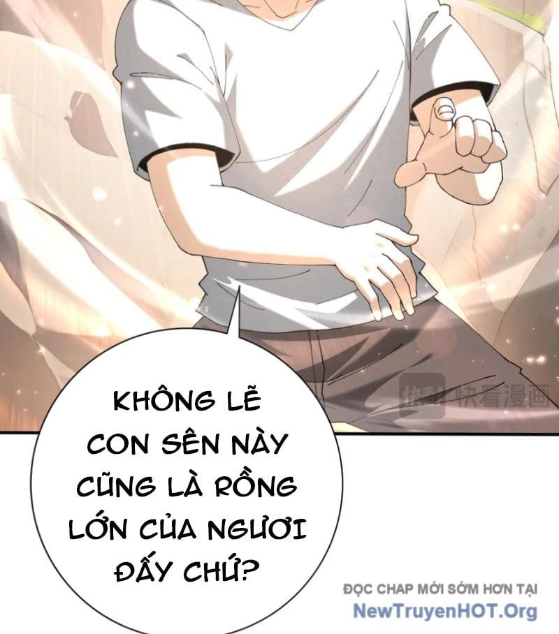Toàn Dân Chuyển Chức: Ngự Long Sư Là Chức Nghiệp Yếu Nhất? Chapter 147 - 27